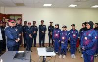 Police Academy summer camp ‘promotes life skills’