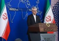 Baghaei Mocks Mission of Aircraft Carrier "Lincoln" & American Policy