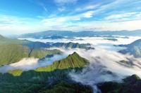 China’s Tianmu Mountain reserve tackles modern conservation amid religious tradition