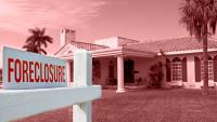Foreclosures Continue To Rise, With Nevada, South Carolina, and Florida Leading the Nation