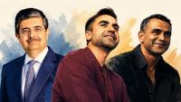 Who are India's finance billionaires? Bloomberg's first rich list reveals top 10