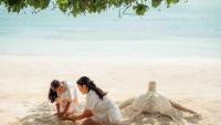 From Urja’s naturopathy to marine conservation, explore a different side to wellness at Kuda Huraa in the Maldives