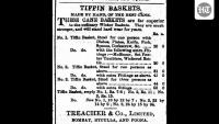 Taste of Life: The basket that travelled with the Raj