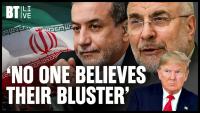 Analyst: US economic war on Iran will ‘backfire’
