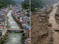 Climate Change Primed Nepal Glacier for Deadly Collapse, Attribution Study Finds