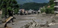 Tsunami of dirt: what caused Nepal’s deadly glacial flood?