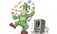 'No refrigerators in Beijing'? The DPP is pushing Taiwan toward a 'low-IQ society'