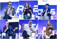 From Thai humour to AI therapy: MAD STARS Executive Jury discusses standout work