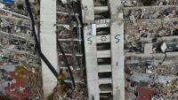 Amid earthquake disaster in Venezuela, US stages talks between puppet government and right-wing opposition