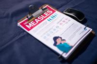 Pennsylvania Reports US’s First Confirmed Measles-Related Deaths This Year