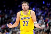 ‘This should not’ – Colin Cowherd explains why NBA fans shouldn’t be impressed with Luka Doncic