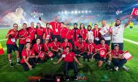 Mediterranean Games: Results of the Tunisian participation on Wednesday, August 26