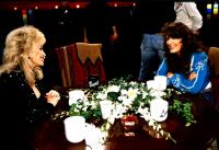 Dolly Parton leaves behind legacy of kindness, tremendous impact on children in West Virginia and worldwide