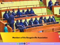 Bougainville decision a test of National unity