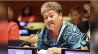 Samoa’s Top Foreign Affairs Official Resigns, Two Years Before Contract Ends