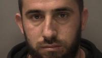 Man caught at £220k Tipton cannabis farm after police tip-off 'wanted to pay mum's medical bills in Albania'