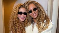 Beyoncé joins Shakira, Karol G to help Colombia earthquake victims