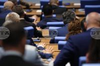 MPs to Debate 33% Gender Representation Target for Listed Company Boards