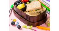 Back to school: 10 easy ways to keep your children healthy, happy and well-fed