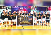 La Paz Batchoy bag basketball title
