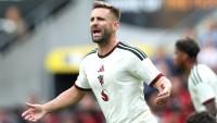 Forget Lewis Hall: Man Utd Already Have Perfect Luke Shaw Replacement for Carrick