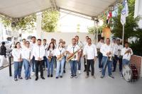 New School of Fine Arts inaugurated in Mao