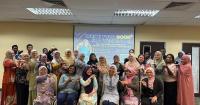 At UPSI, Ten Academics Skipped the Two-Year Book Deal and Published in 48 Hours Instead