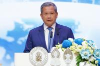Cambodian PM: Peace Is the Foundation for Stability, Development and Shared Prosperity