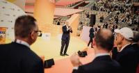 France’s imperiled moderates look weaker than ever ahead of first presidential debate