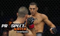 Prospect Watch: Meet Francesco Nuzzi, the Italian set to debut at UFC Shanghai