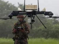 Pakistan deploys Turkish drones along the Line of Control !