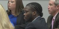 Trial begins for man accused in 2024 Panama City Beach apartment shooting