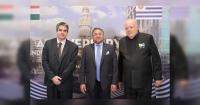 Uruguay at 201: India ties gain momentum as trade, technology, green energy drive partnership