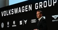 Volkswagen chief warns company facing ‘critical’ fight for survival