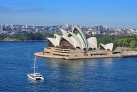 Australia Ranks First as Refuge in Global Catastrophe, Study Finds