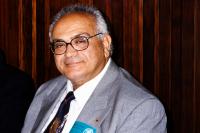 Greek Community of Melbourne mourns Tassos Revis, “community treasure” who saved Hellenic Archives