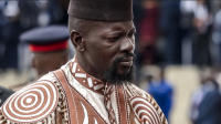 Guinea’s president dismisses 173 soldiers, including coup ally, for desertion