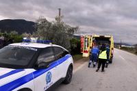 21-year-old Greek Australian dies in motorcycle accident in Kalymnos