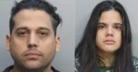 Two people arrested for looting the home of a couple who died in a helicopter accident in Kenya in Coral Gables