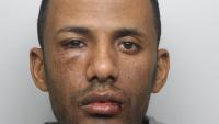 Birmingham sex attack shame of mentally ill man who tried to kill stranger with bottle