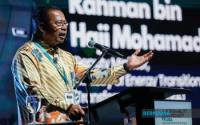 General : Malaysia Adopts Integrated Water-energy Approach For Sustainable Growth