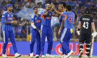 India tour sparks record ticket rush for New Zealand summer