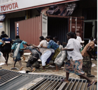Liberia: Proposed War Crimes Court Has Some Surprising Allies: Warlords
