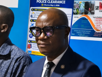 Liberia: Sen. Kogar Blasts Howard-Taylor’s Detention, Demands Police IG’s Resignation, Calls for Probe into Joe Boakai Jr. Over Drug Saga