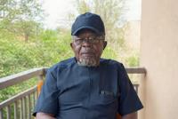 Former Koboko Speaker George Ambe dies at 78