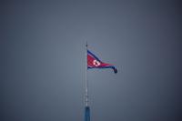 North Korea condemns US arms sale to South Korea, vows strong response