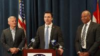 NC Attorney General Jeff Jackson urges Congress to establish federal AI regulations
