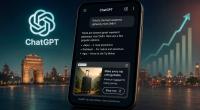 OpenAI introduces ChatGPT Ads to India ahead of planned IPO