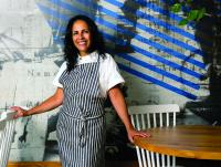 From Balaboosta to CookUnity: Chef Einat Admony Shares Her Food Across the U.S.