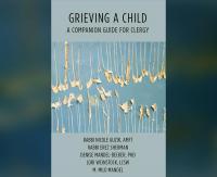 Sinai Rabbis Publish Guide to Help Clergy Navigate Unimaginable Loss
